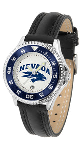 Nevada Wolfpack Competitor Ladies Watch