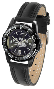 Nevada Wolfpack Fantom Bandit Ladies Watch