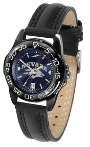 Nevada Wolfpack Fantom Bandit Ladies Watch - AnoChrome