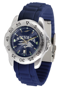 Nevada Wolfpack Sport AC Men’s Watch - AnoChrome