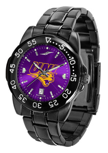 Northern Iowa FantomSport Men's Watch - AnoChrome