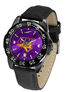 Northern Iowa Fantom Bandit Men's Watch - AnoChrome