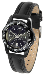 Northern Iowa Fantom Bandit Ladies Watch