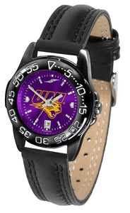 Northern Iowa Fantom Bandit Ladies Watch - AnoChrome