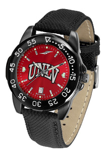 UNLV Rebels Fantom Bandit Men's Watch - AnoChrome