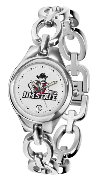 New Mexico State Eclipse Ladies Watch