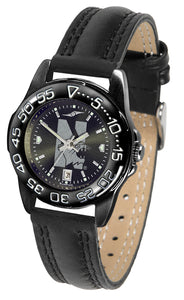 Northwestern Wildcats Fantom Bandit Ladies Watch