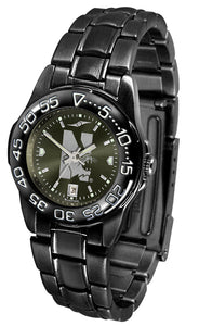 Northwestern Wildcats FantomSport Ladies Watch