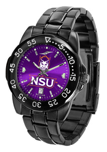 Northwestern State FantomSport Men's Watch - AnoChrome