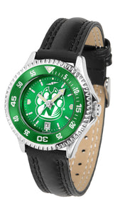 Northwest Missouri State Competitor Ladies Watch - AnoChrome - Color Bezel