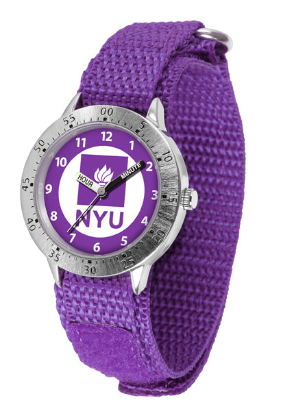 NYU Violets Kids Tailgater Watch