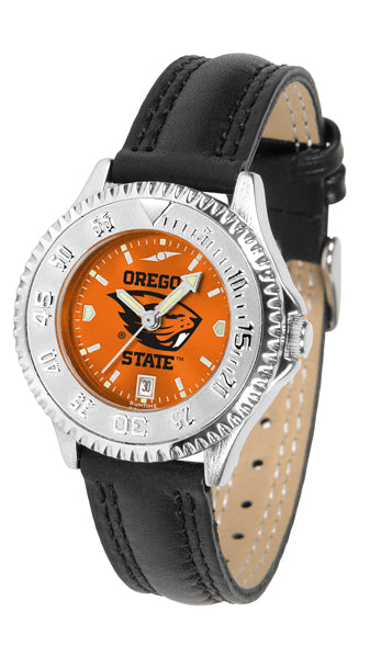 Oregon State Competitor Ladies Watch - AnoChrome