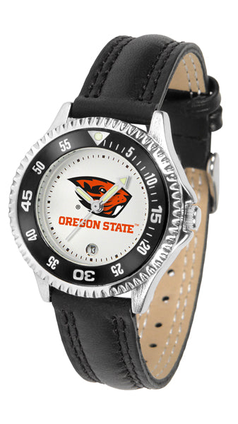 Oregon State Competitor Ladies Watch