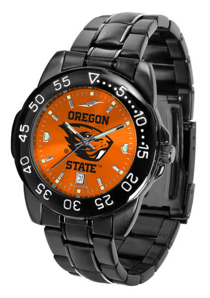 Oregon State FantomSport Men's Watch - AnoChrome