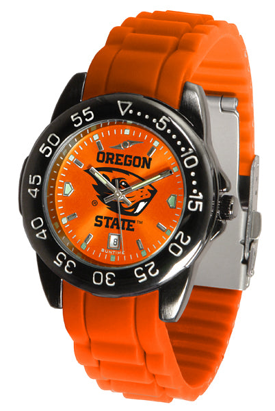 Oregon State FantomSport AC Men's Watch - AnoChrome