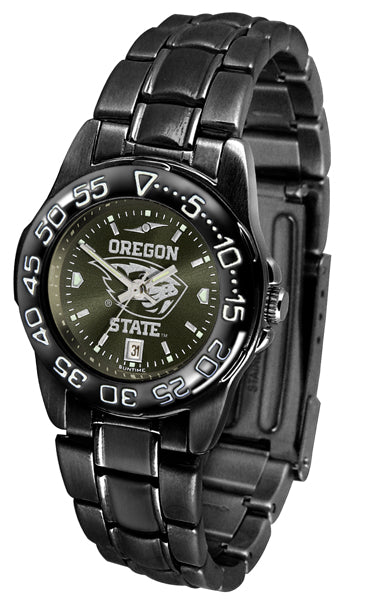 Oregon State FantomSport Ladies Watch