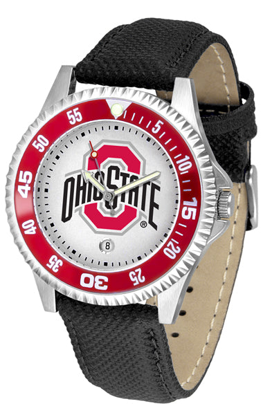 Ohio State Competitor Men’s Watch