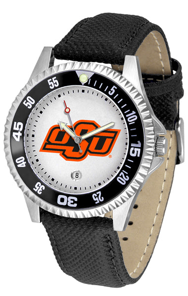 Oklahoma State Competitor Men’s Watch