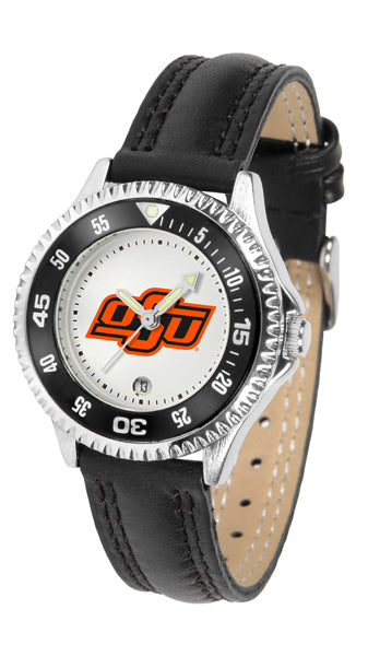 Oklahoma State Competitor Ladies Watch