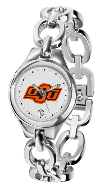 Oklahoma State Eclipse Ladies Watch