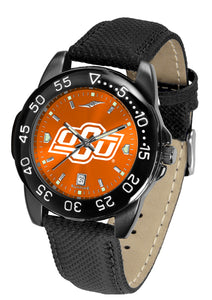 Oklahoma State Fantom Bandit Men's Watch - AnoChrome