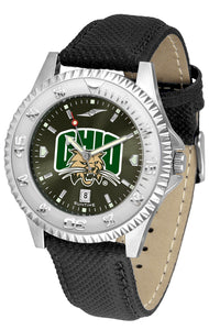 Ohio University Competitor Men’s Watch - AnoChrome