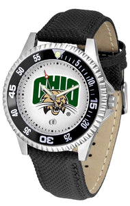 Ohio University Competitor Men’s Watch