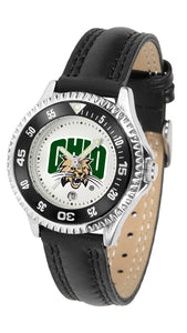 Ohio University Competitor Ladies Watch