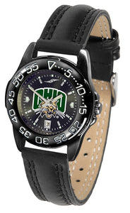 Ohio University Fantom Bandit Ladies Watch - AnoChrome