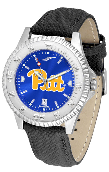 Pittsburgh Panthers Competitor Men’s Watch - AnoChrome