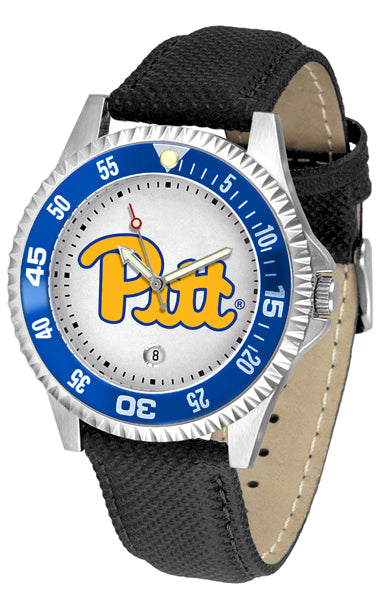 Pittsburgh Panthers Competitor Men’s Watch