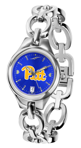 Pittsburgh Panthers Eclipse Ladies Watch - AnoChrome