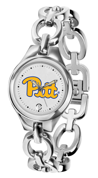 Pittsburgh Panthers Eclipse Ladies Watch