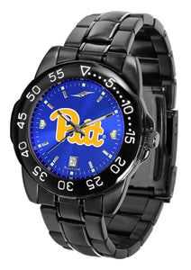 Pittsburgh Panthers FantomSport Men's Watch - AnoChrome