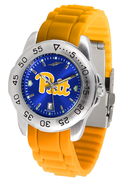 Pittsburgh Panthers Sport AC Men’s Watch - AnoChrome
