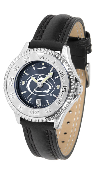 Penn State Competitor Ladies Watch - AnoChrome