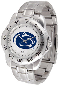 Penn State Sport Steel Men’s Watch