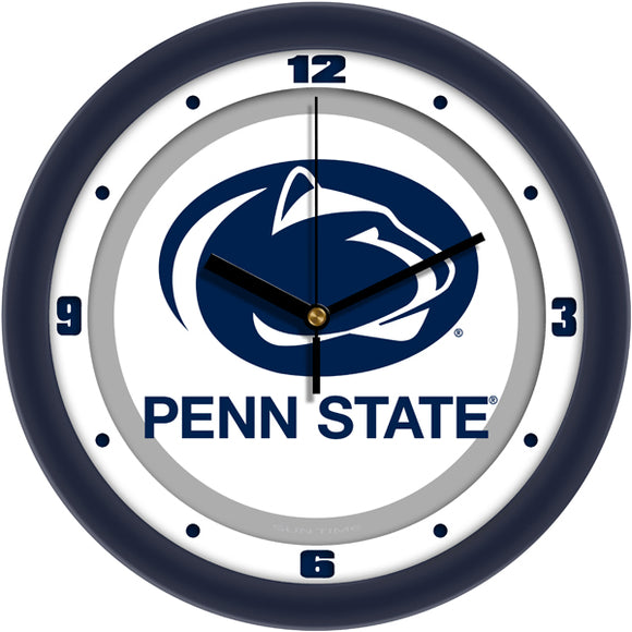 Penn State Wall Clock - Traditional