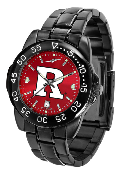 Rutgers FantomSport Men's Watch - AnoChrome