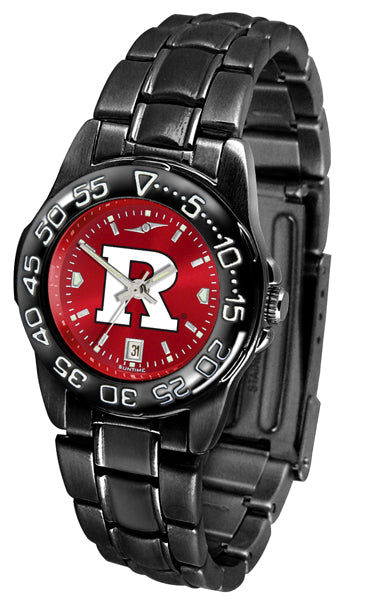 Rutgers FantomSport Ladies Watch - AnoChrome