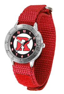 Rutgers Kids Tailgater Watch