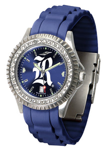 Rice University Sparkle Ladies Watch