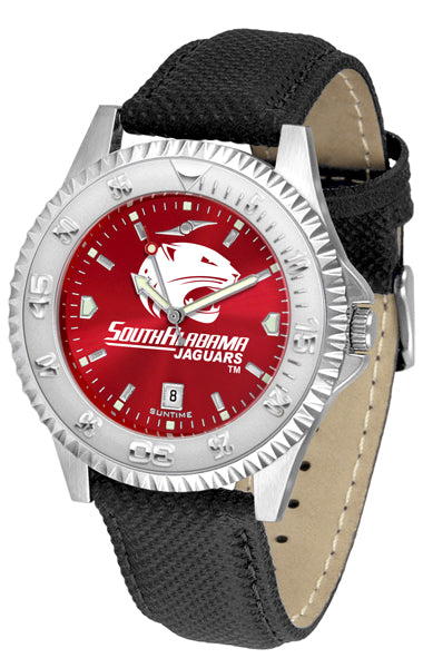 South Alabama Competitor Men’s Watch - AnoChrome