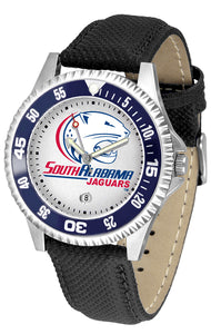 South Alabama Competitor Men’s Watch
