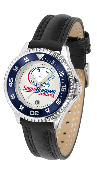 South Alabama Competitor Ladies Watch