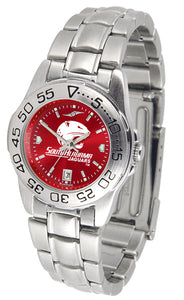 South Alabama Sport Steel Ladies Watch - AnoChrome