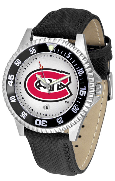 Saint Cloud State Competitor Men’s Watch