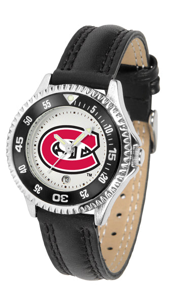Saint Cloud State Competitor Ladies Watch