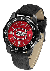 Saint Cloud State Fantom Bandit Men's Watch - AnoChrome