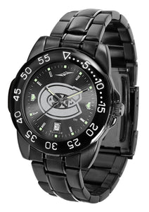 Saint Cloud State FantomSport Men's Watch
